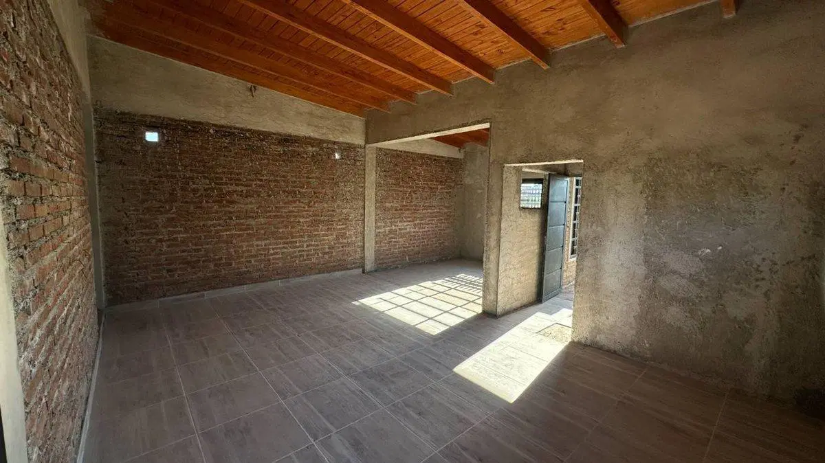 VENTA CASA A ESTRENAR NUEVO ALISOS 300M2, 2 DORM 3