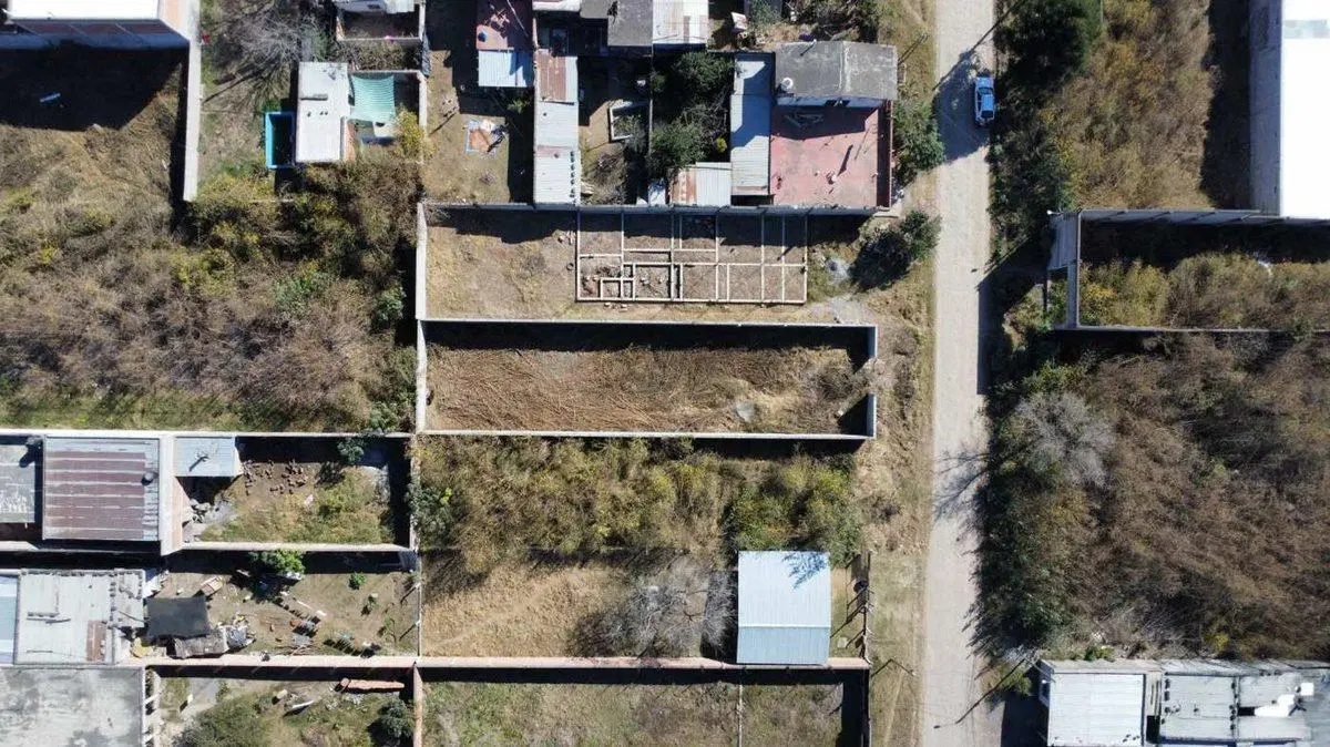 VENTA TERRENO 400M2 BARRIO SAN JOSÉ - PALPALÁ 3