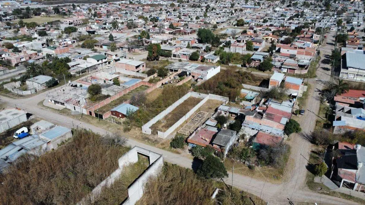 VENTA TERRENO 400M2 BARRIO SAN JOSÉ - PALPALÁ 4
