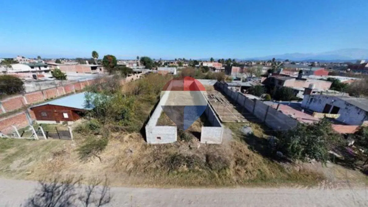 VENTA TERRENO 400M2 BARRIO SAN JOSÉ - PALPALÁ 5