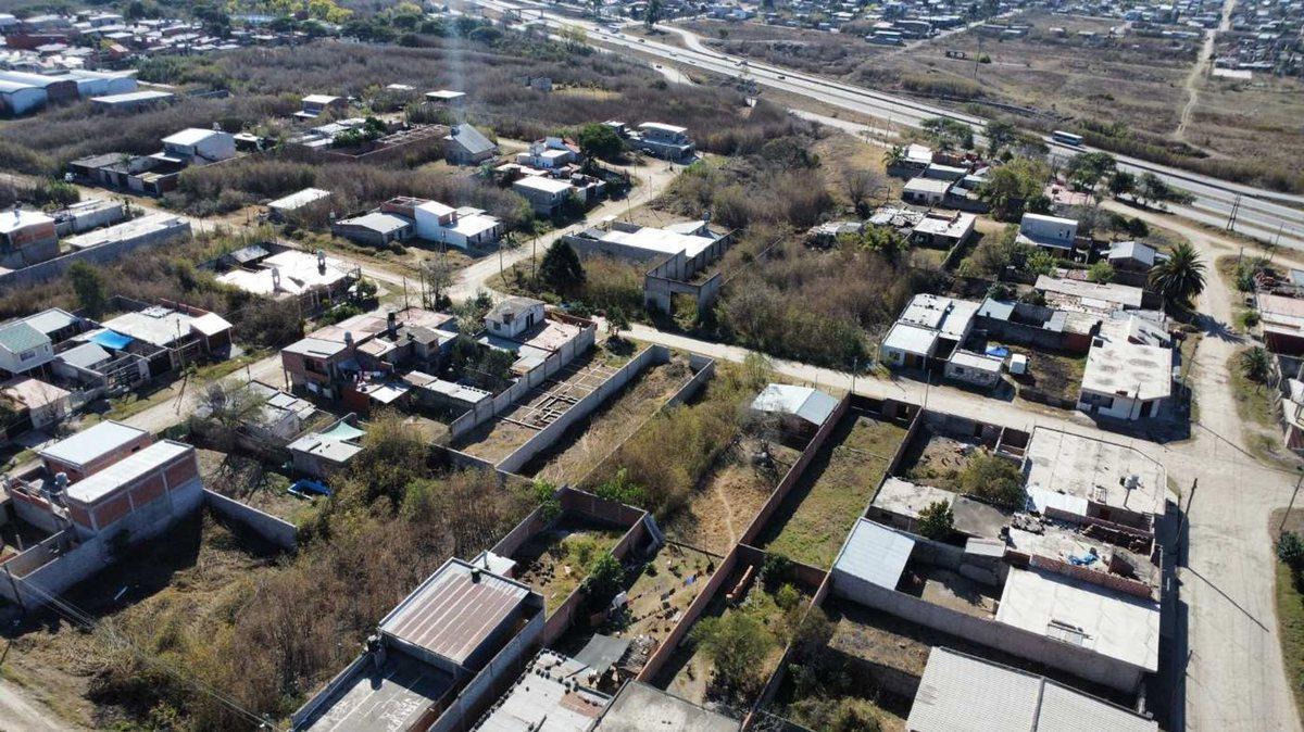 VENTA TERRENO 400M2 BARRIO SAN JOSÉ - PALPALÁ