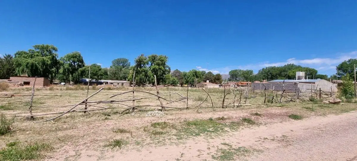 Venta Terreno Humahuaca 963.53 m² 3
