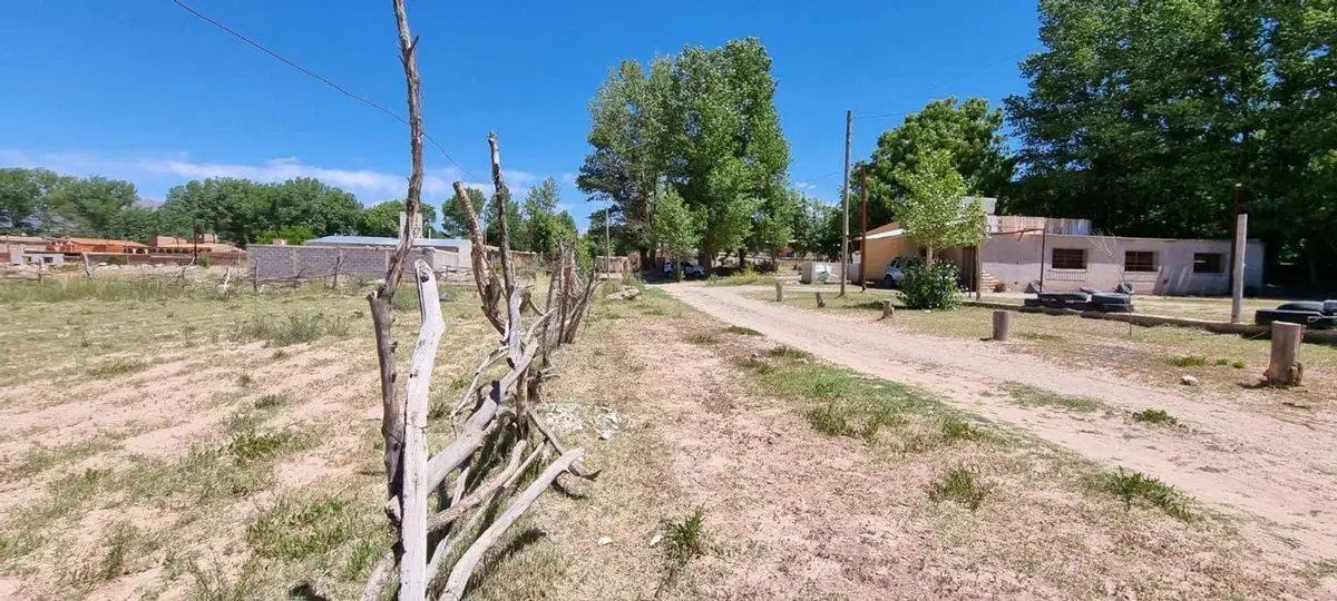 Venta Terreno Humahuaca 963.53 m² 2