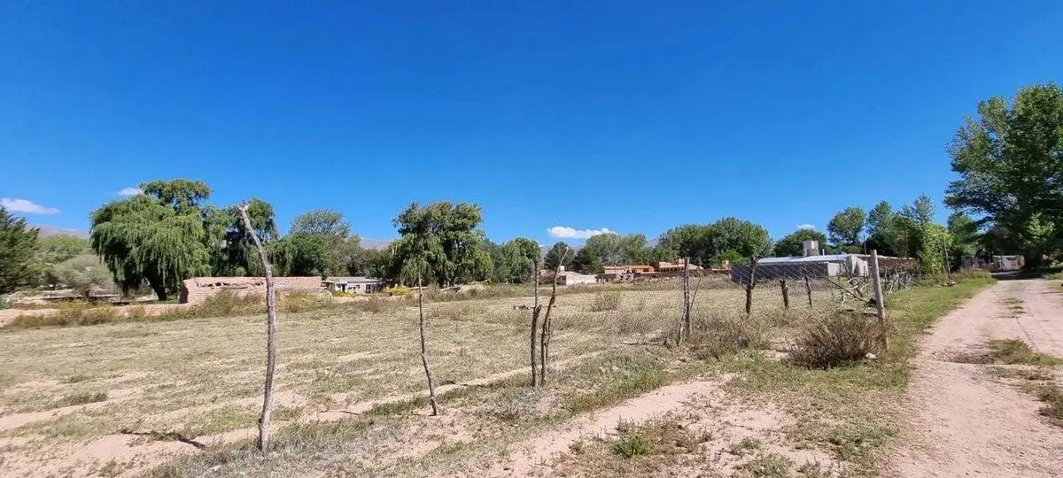 Venta Terreno Humahuaca 963.53 m² 4