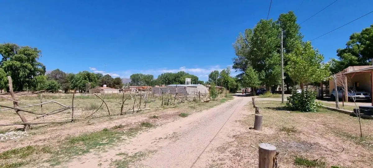 Venta Terreno Humahuaca 963.53 m² 5