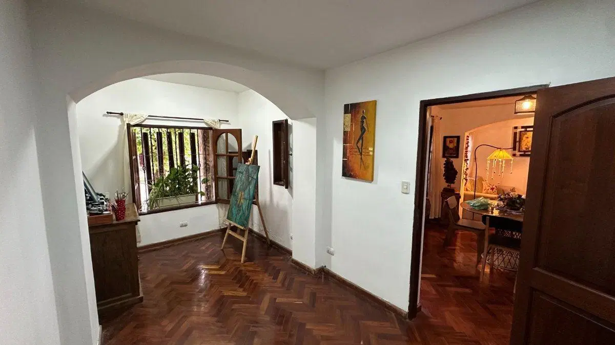 Venta casa 3 dormitorios en San Pedrito 5