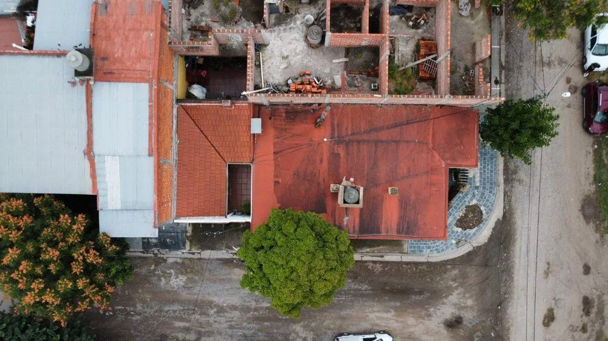 Venta casa 3 dormitorios en San Pedrito 4