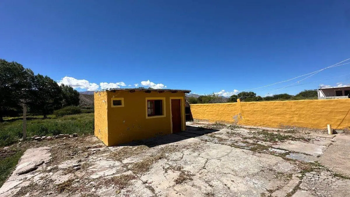 VENTA DE CASA SOBRE RN9 5000MTS2 PARAJE SAN ROQUE 4