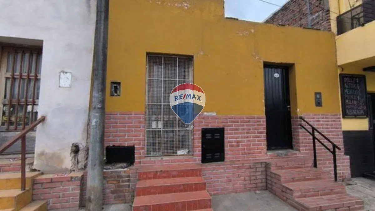 VENTA PH B° CHIJRA - 195m2 - 4 AMBIENTES 4