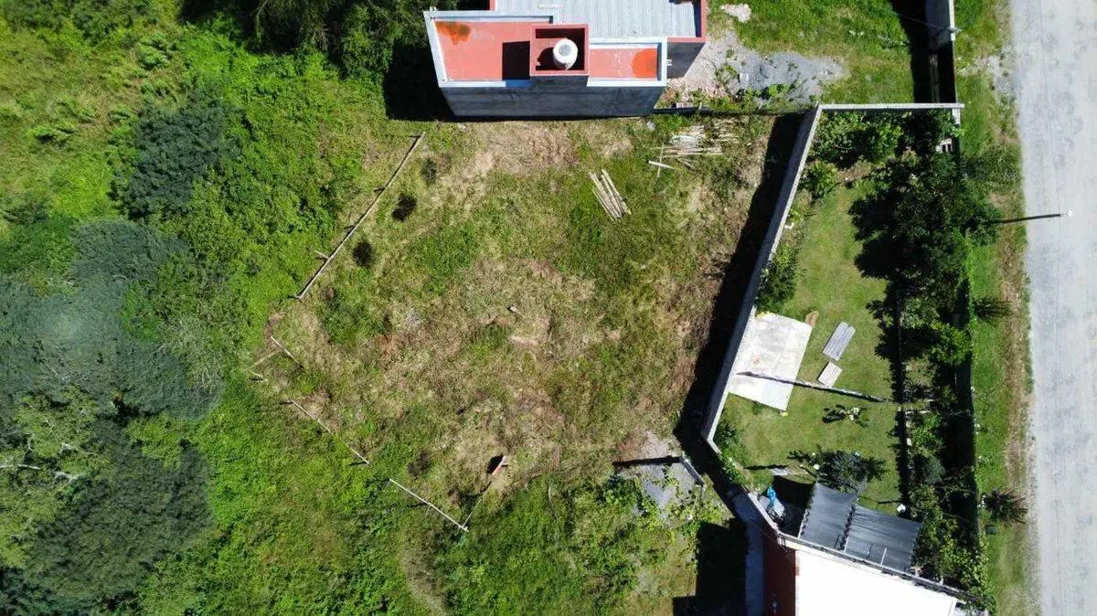 TERRENO EN VENTA 405 MTS  TRES QUEBRADAS 5