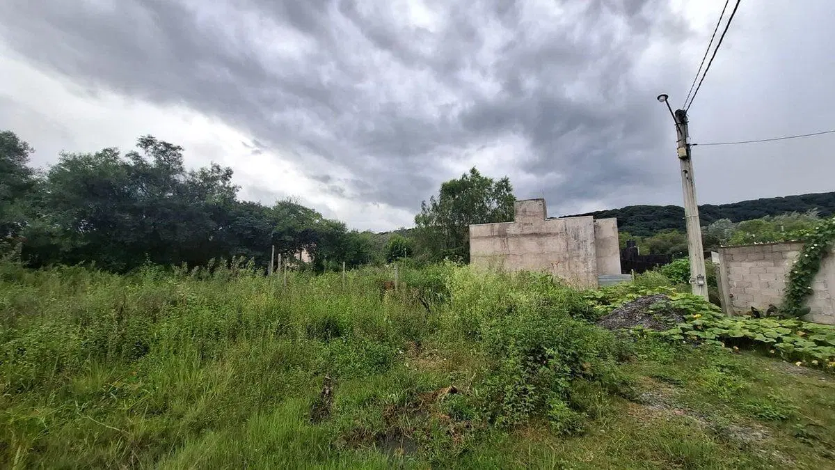 TERRENO EN VENTA 405 MTS  TRES QUEBRADAS 2