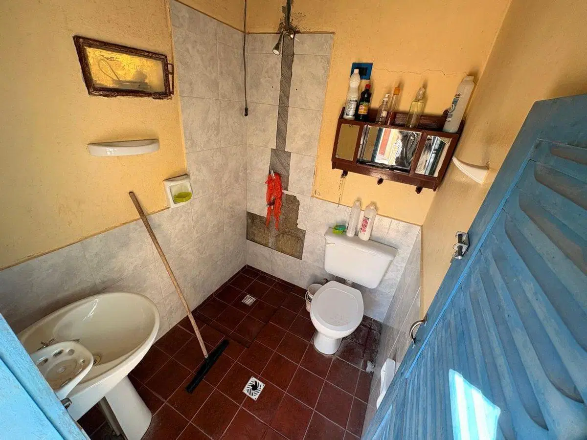 VENTA CASA 180M2 7 AMBIENTES 3