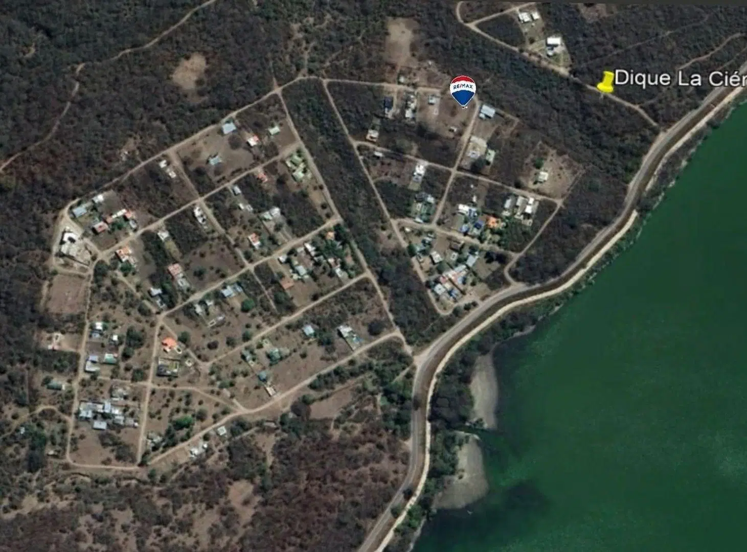 VENTA TERRENO 1036,04 M2 - B° PARQUE DE LA CIENAGA 3