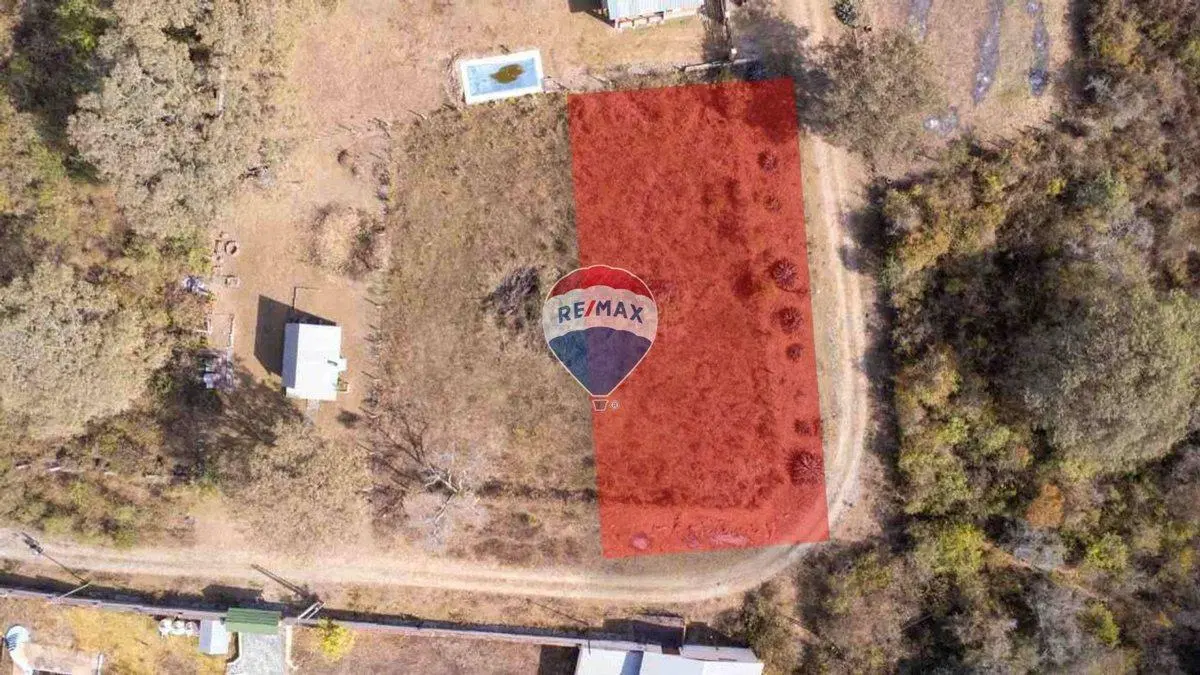 VENTA TERRENO 1036,04 M2 - B° PARQUE DE LA CIENAGA 5