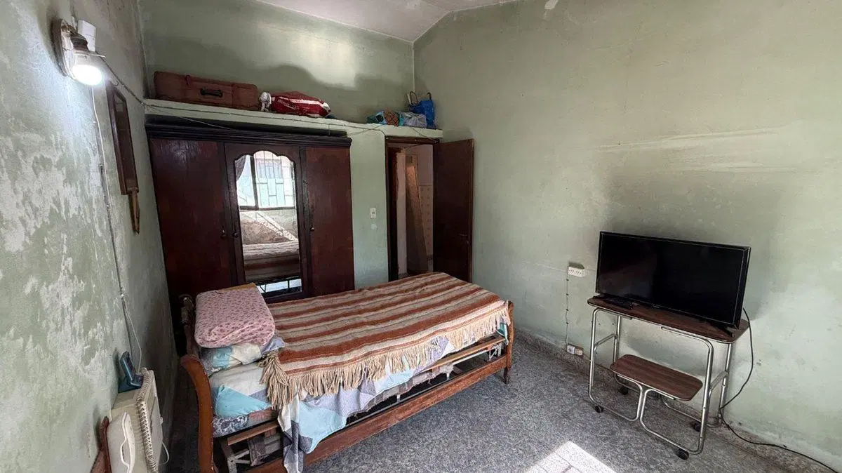 CASA EN VENTA 3 DORM CIUDAD DE NIEVA 5
