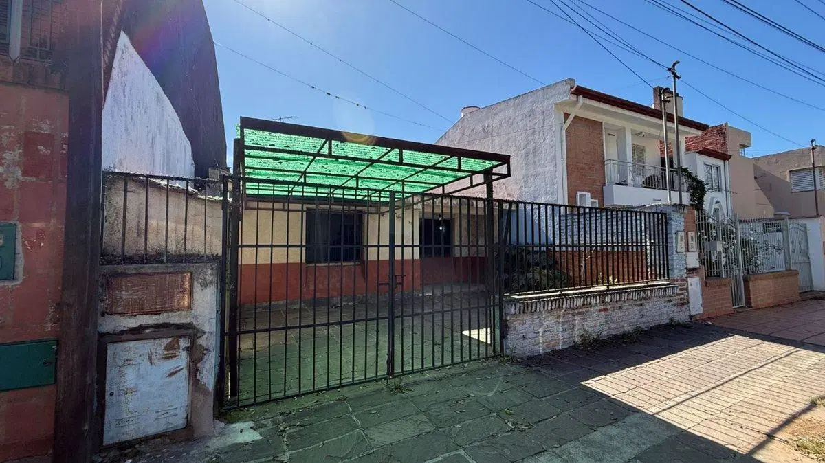 CASA EN VENTA 3 DORM CIUDAD DE NIEVA 3