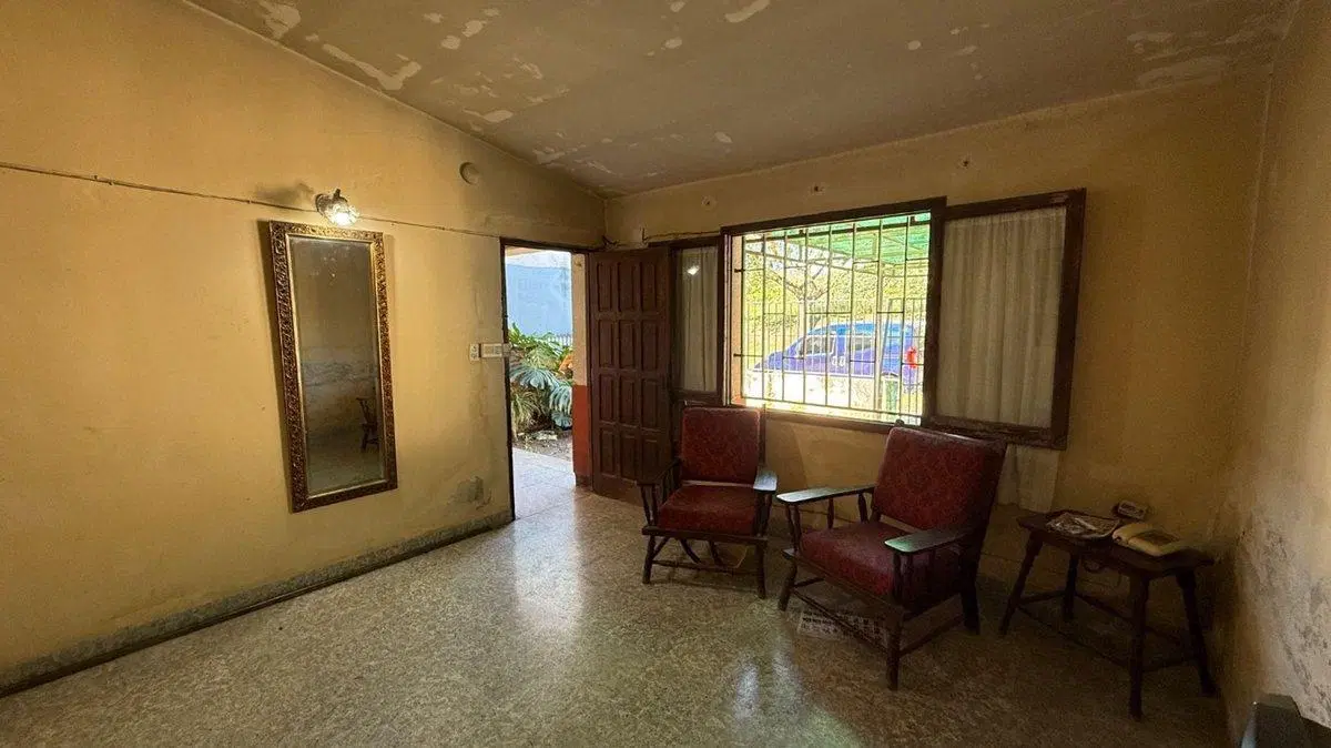 CASA EN VENTA 3 DORM CIUDAD DE NIEVA 4