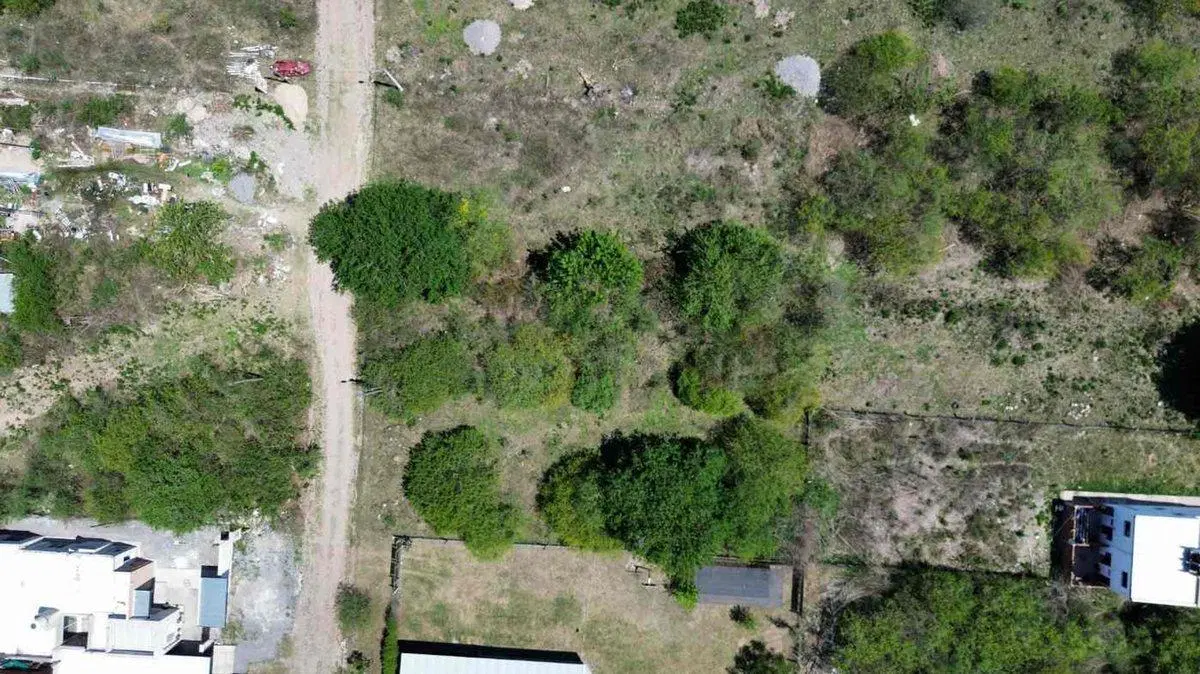 VENTA TERRENO 600M2 B ª LOS PERALES 5