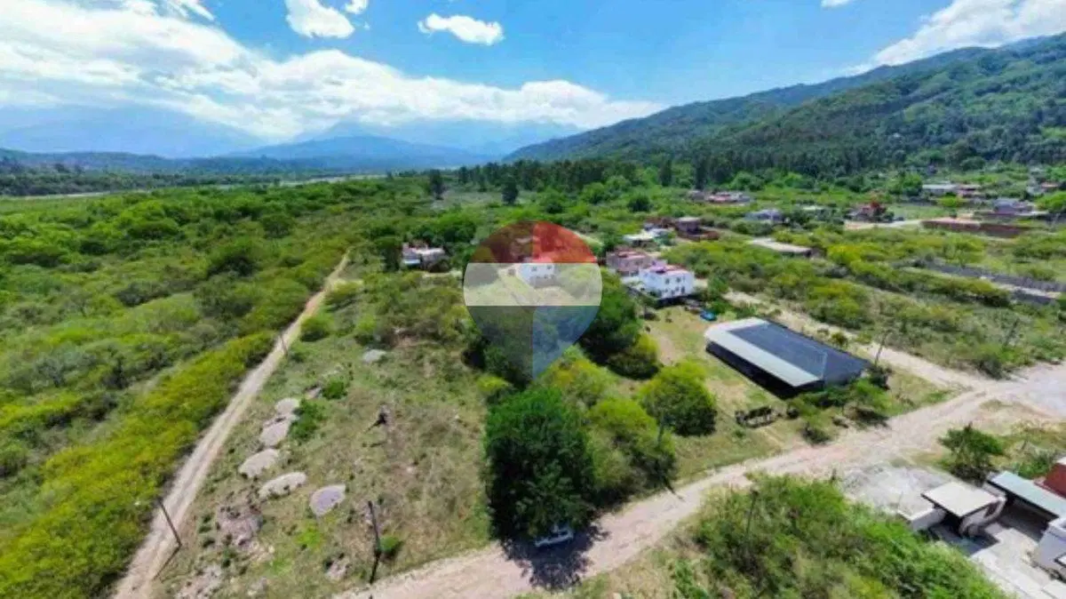 VENTA TERRENO 600M2 B ª LOS PERALES 2