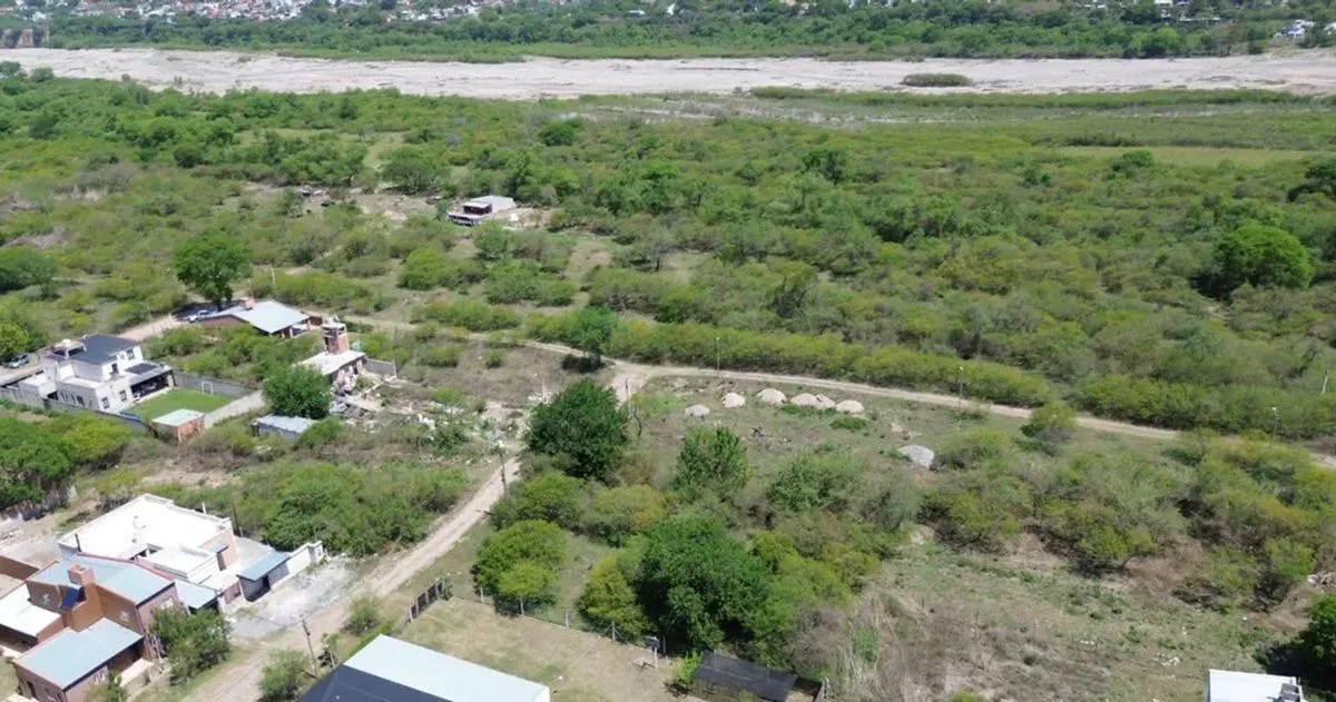 VENTA TERRENO 600M2 B ª LOS PERALES 4