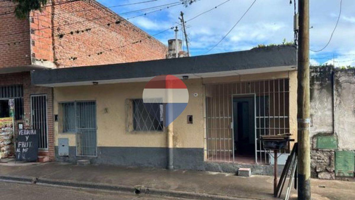 VENTA CASA 5 DORMITORIOS B° SAN PEDRITO