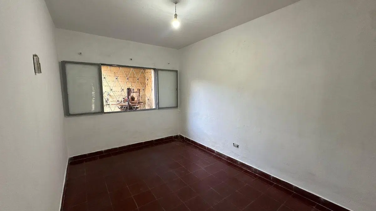 VENTA CASA 5 DORMITORIOS B° SAN PEDRITO 2
