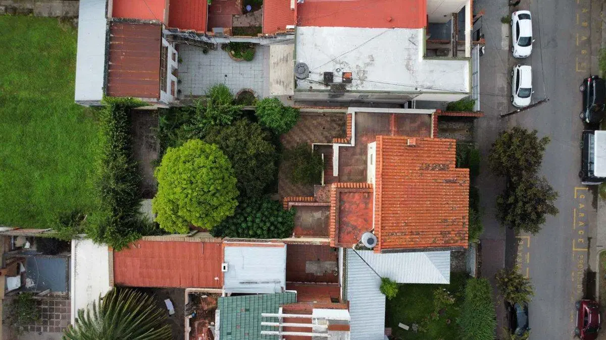 VENTA CASA C/COCHERA ZONA PARQUE SAN MARTIN 5