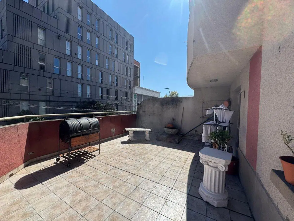 VENTA DEPARTAMENTO 3 DORMITORIOS MICRO CENTRO 4