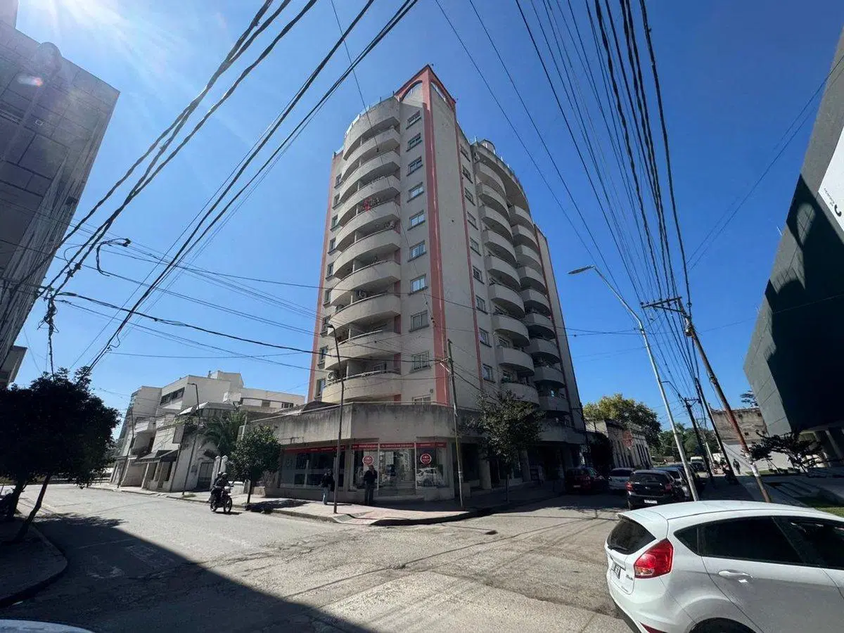 VENTA DEPARTAMENTO 3 DORMITORIOS MICRO CENTRO 5