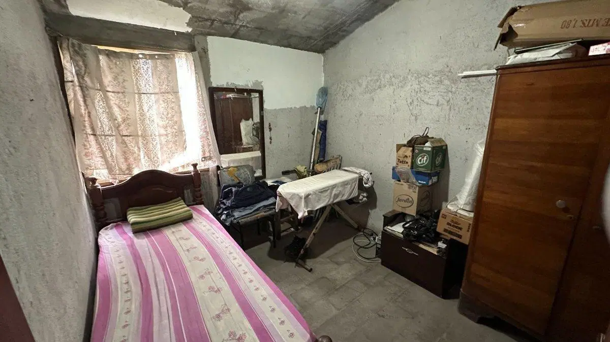 CASA EN VENTA 2 DORMITORIOS ALTO COMEDERO 3