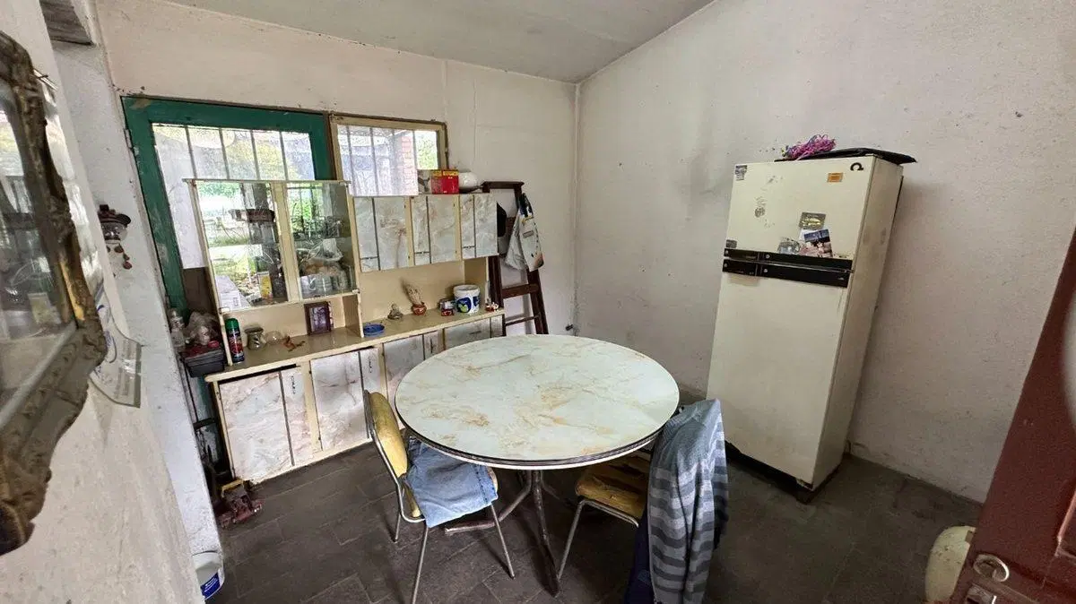 CASA EN VENTA 2 DORMITORIOS ALTO COMEDERO 5