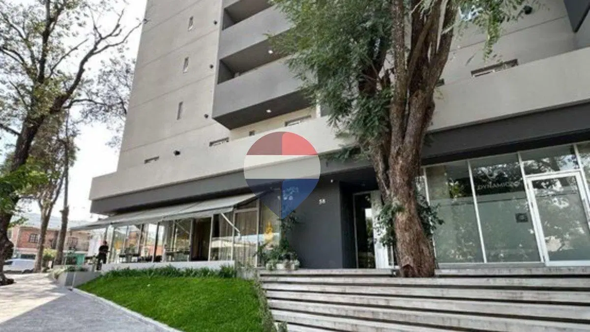 ALQUILER DE DEPTO EN B LOS PERALES ESPACIO MAB 5