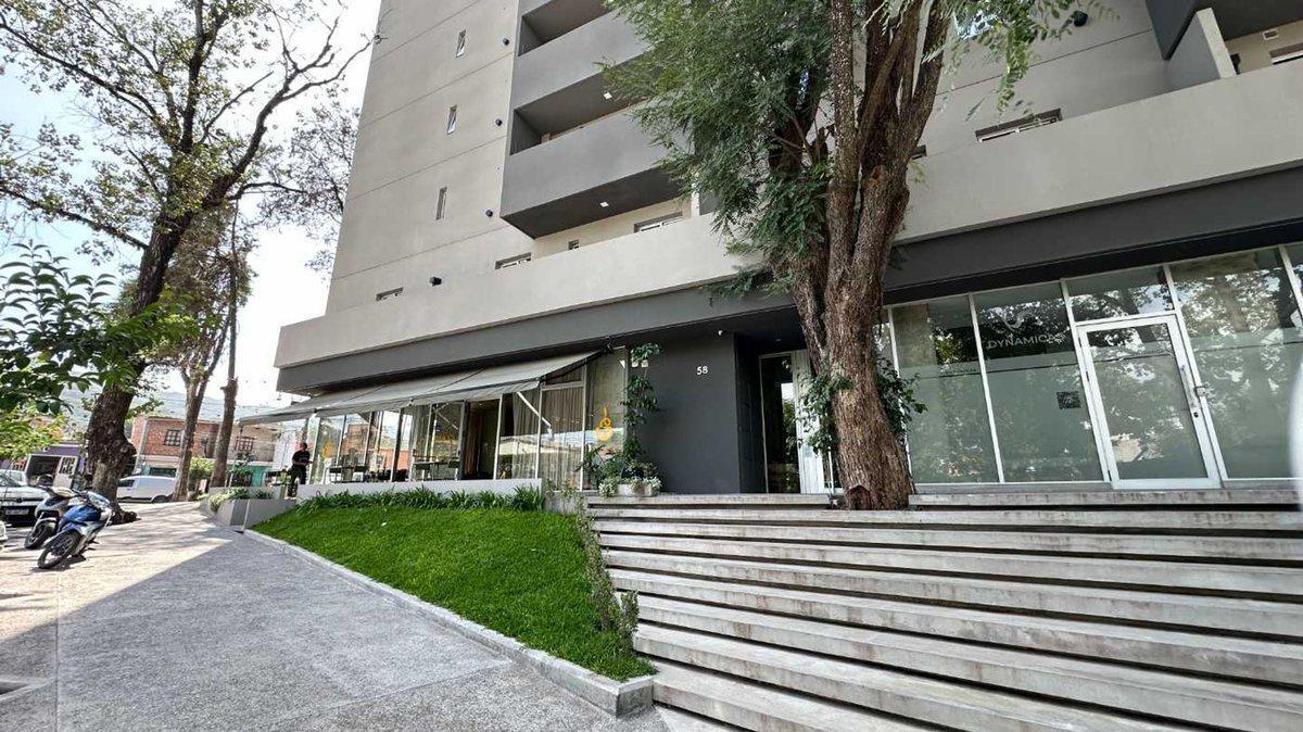 ALQUILER DE DEPTO EN B LOS PERALES ESPACIO MAB