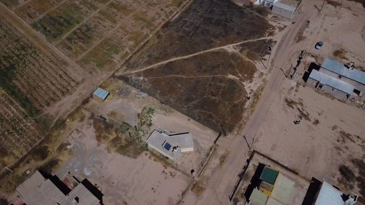 VENTA TERRENO 600 M2 HUACALERA 2