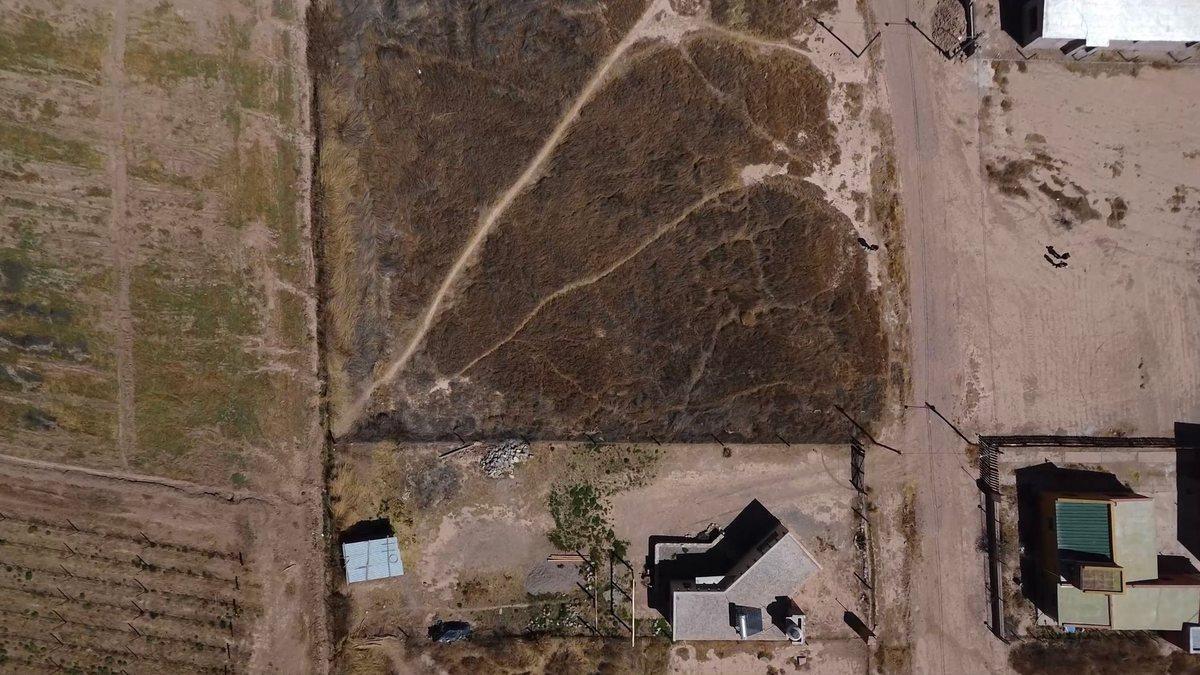 VENTA TERRENO 600 M2 HUACALERA