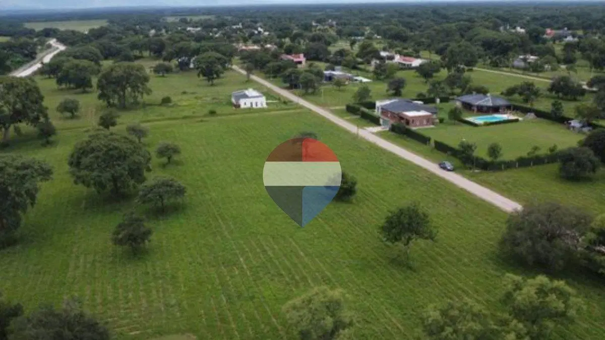 Venta terreno 2.000m2 Country Las Delicias 4