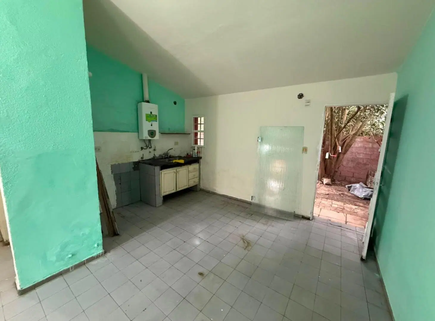 VENTA CASA B° HUAICO 2 DORM 2