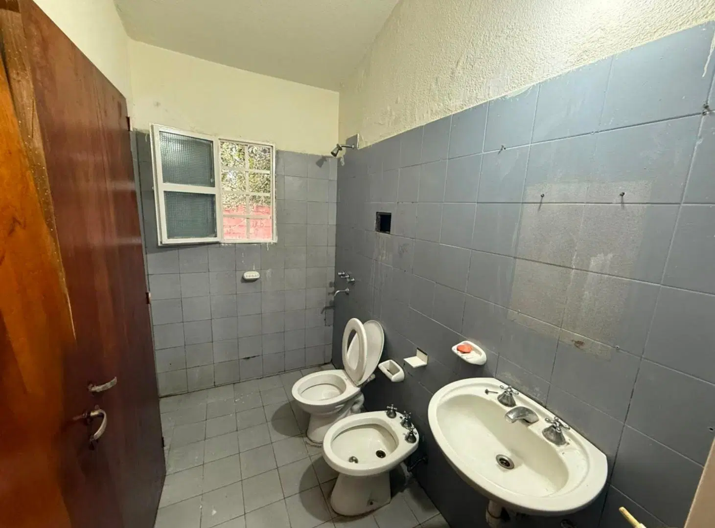 VENTA CASA B° HUAICO 2 DORM 3