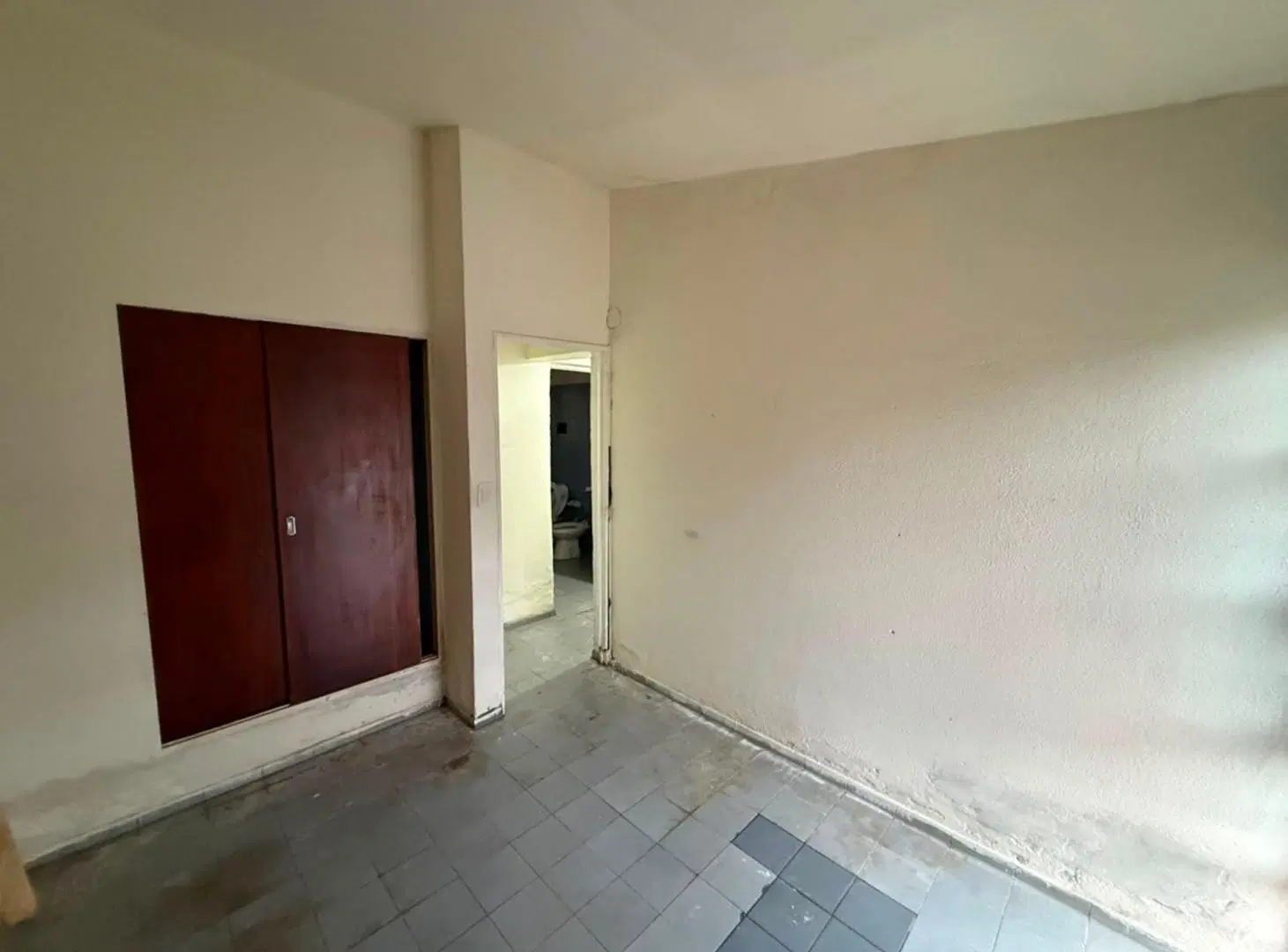 VENTA CASA B° HUAICO 2 DORM 5