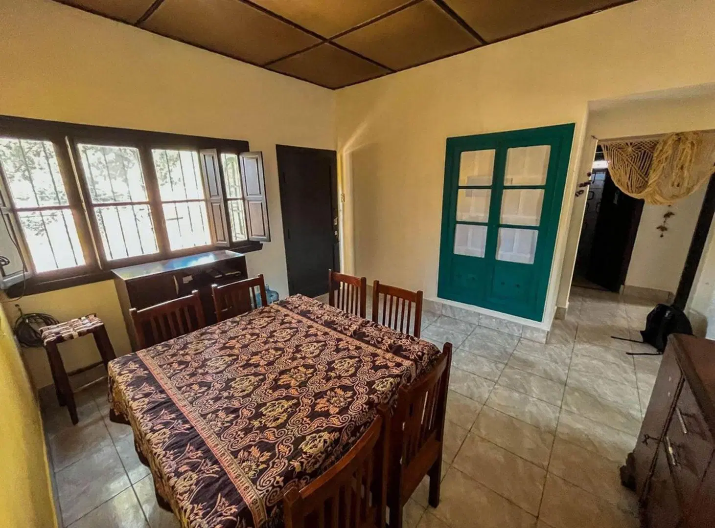 VENTA CASA HUACALERA SOBRE RUTA 5
