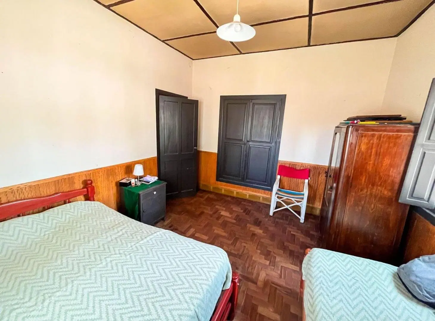 VENTA CASA HUACALERA SOBRE RUTA 4