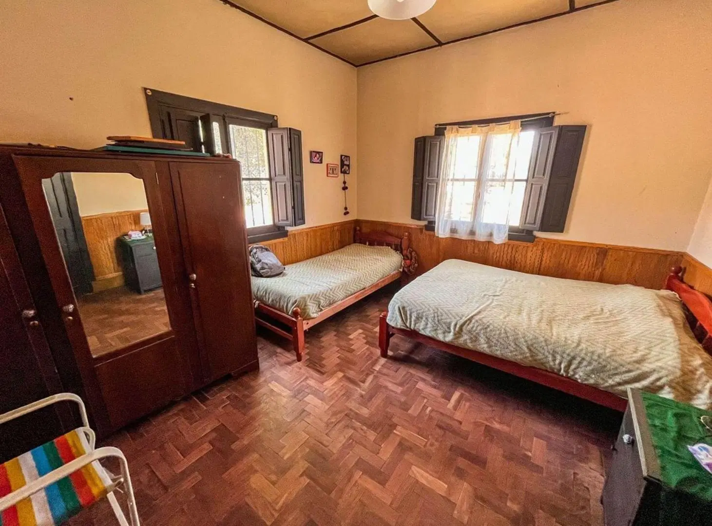 VENTA CASA HUACALERA SOBRE RUTA 2