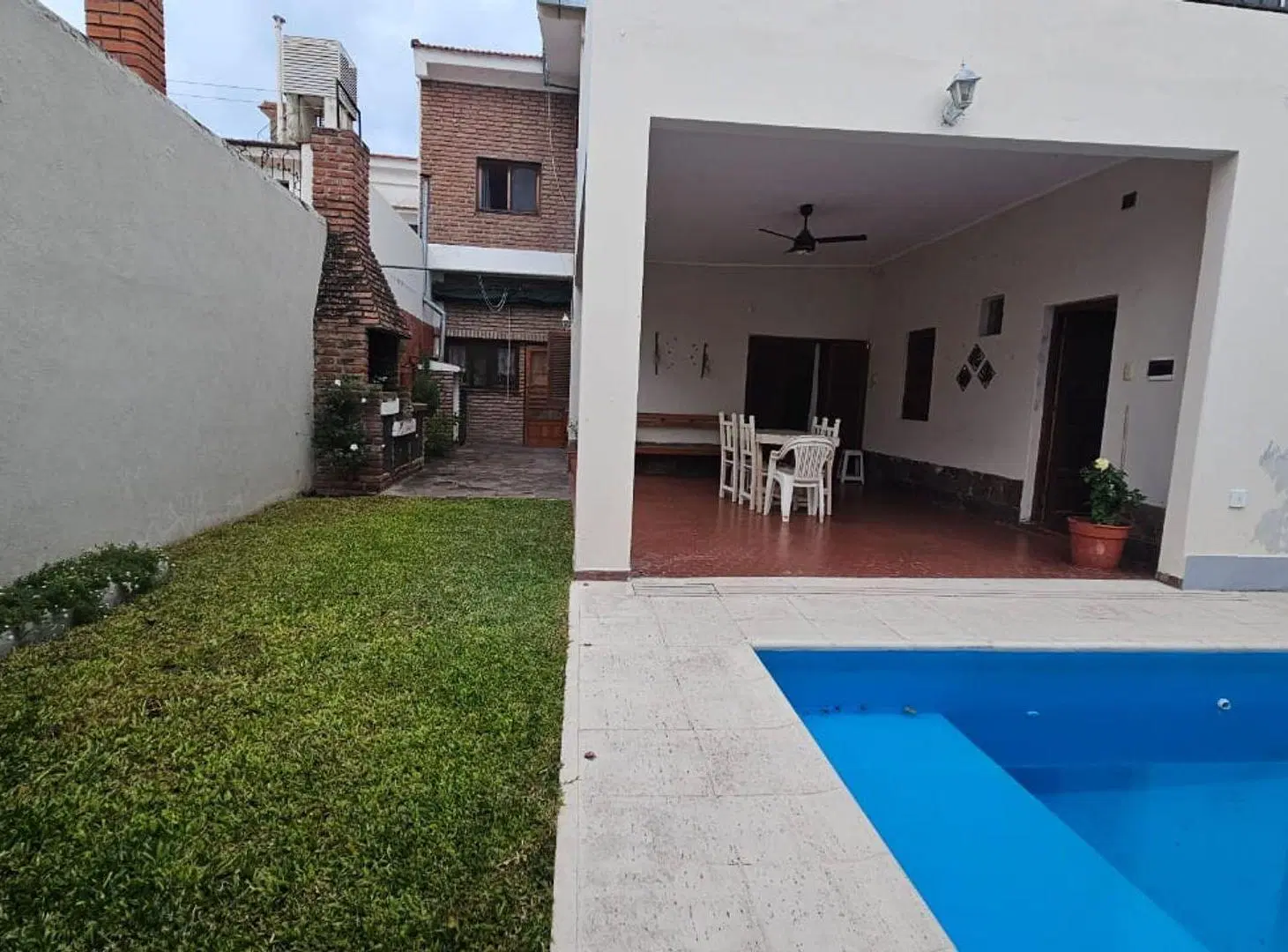 VENTA CASA 3 DORMITORIOS SAN PEDRO AV 9 de JULIO 4