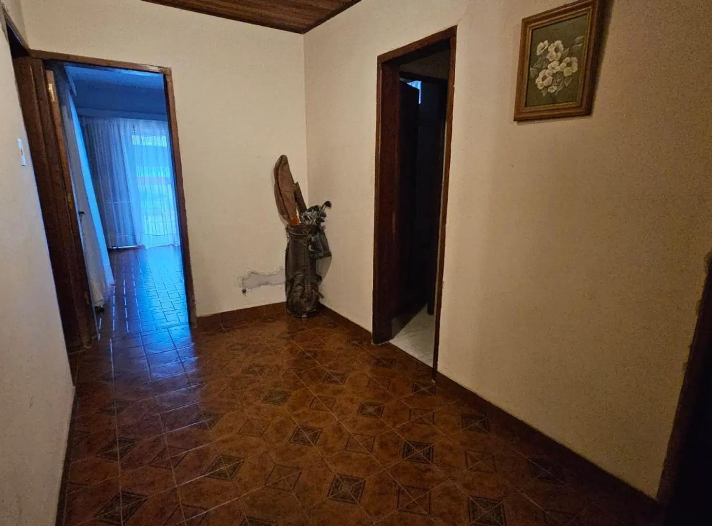 VENTA CASA 3 DORMITORIOS SAN PEDRO AV 9 de JULIO 2