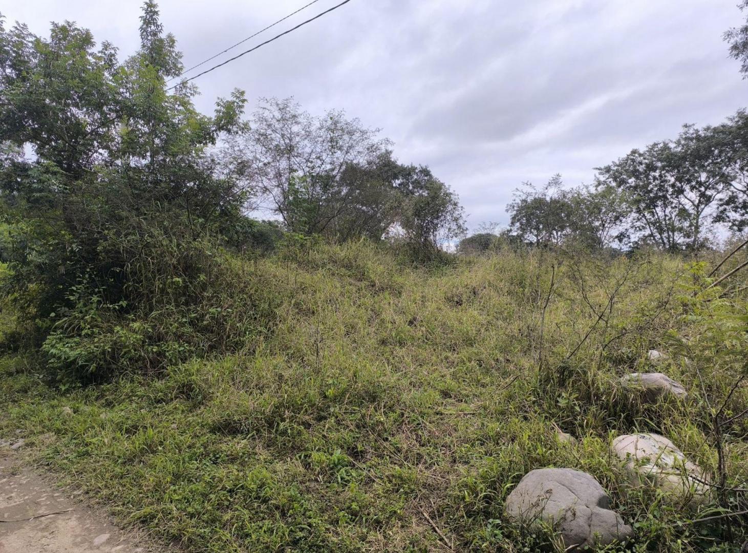 VENTA TERRENO 600m2 ESQUINA LAGUNAS DEL CEIBAL