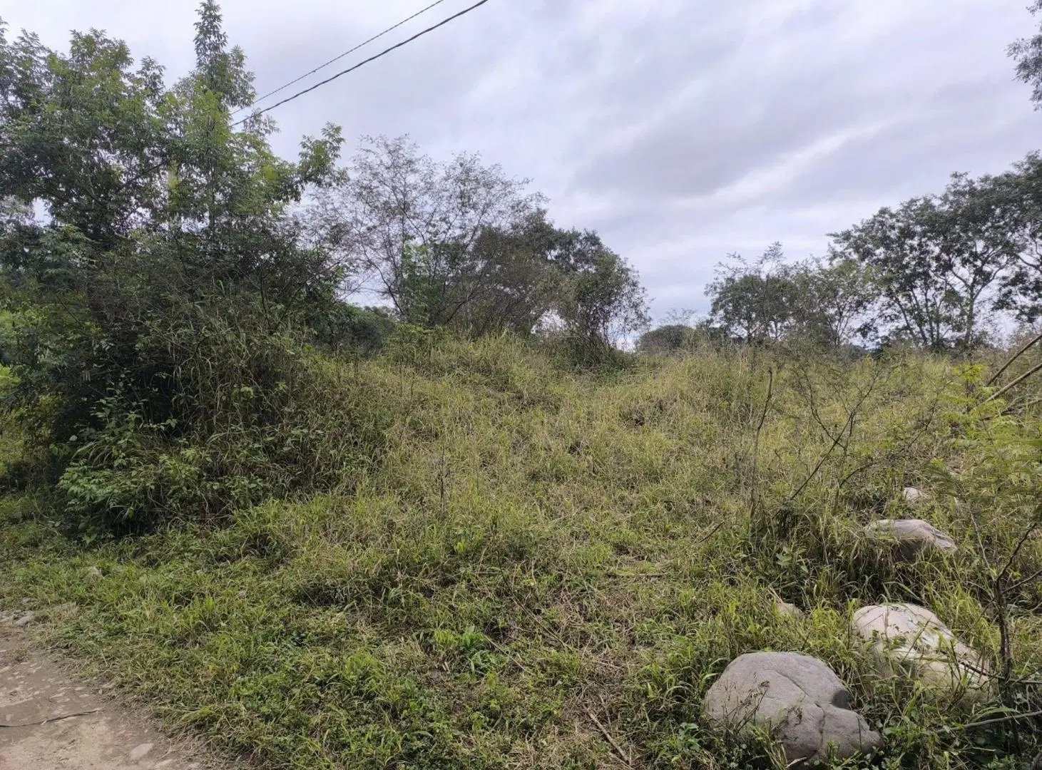 VENTA TERRENO 600m2 ESQUINA LAGUNAS DEL CEIBAL 4