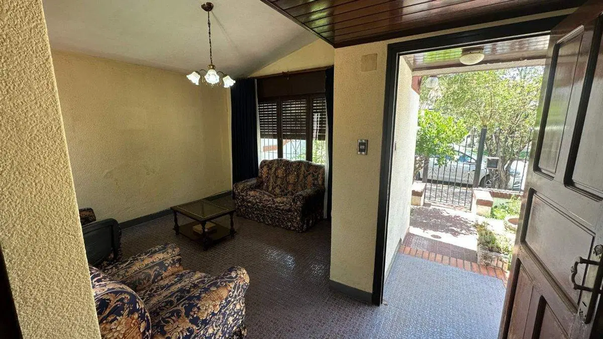 VENTA CASA 3 DORMITORIOS – B° CIUDAD DE NIEVA 4