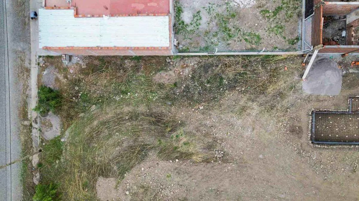 VENTA TERRENO 250M² SANTO DOMINGO 3