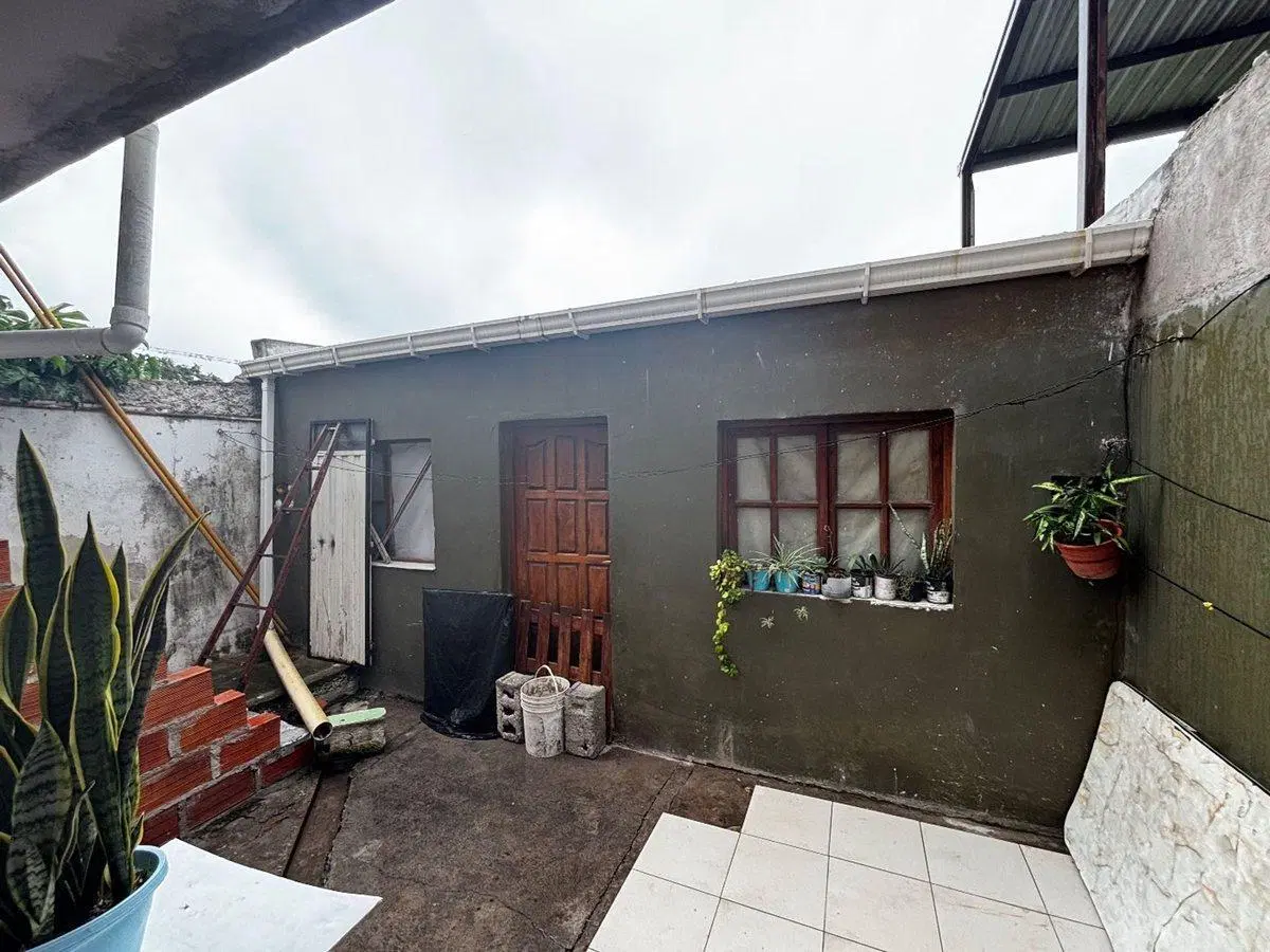 VENTA 5 DEPARTAMENTOS EN Bº SAN FRANCISCO DE ALAVA 5