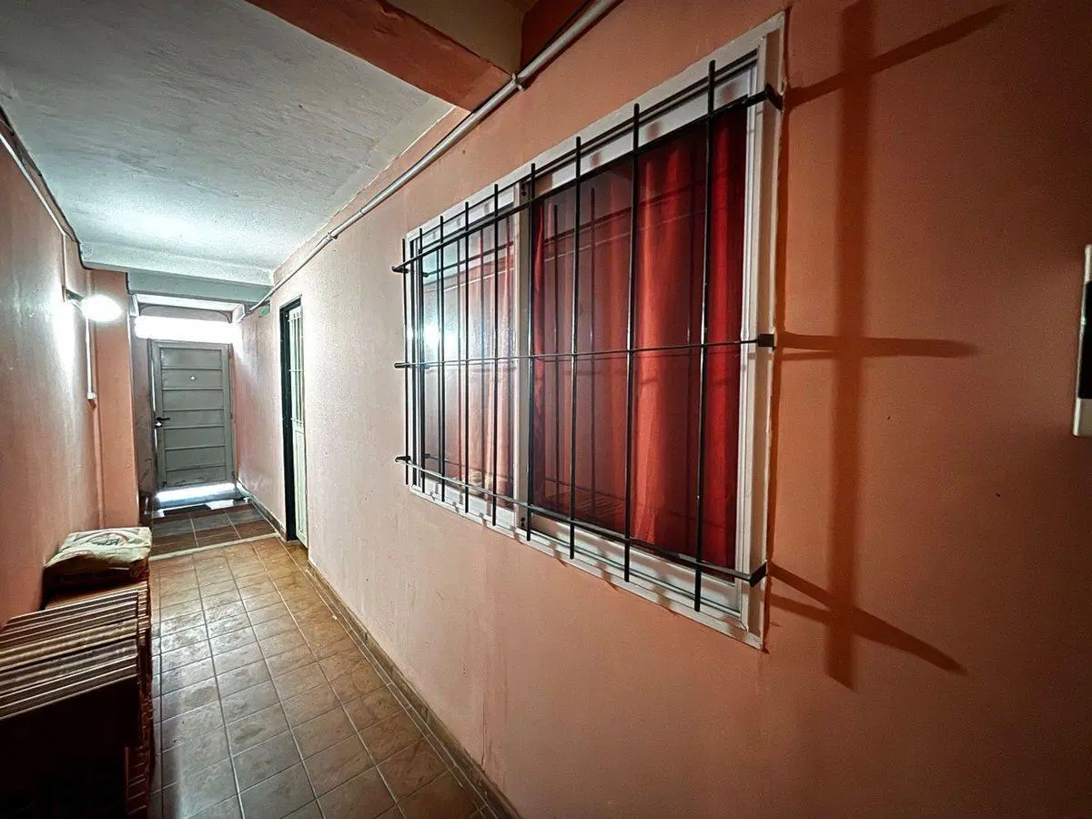 VENTA 5 DEPARTAMENTOS EN Bº SAN FRANCISCO DE ALAVA 2